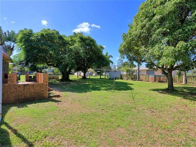40 Rosedale Road, Oakwood QLD 4670