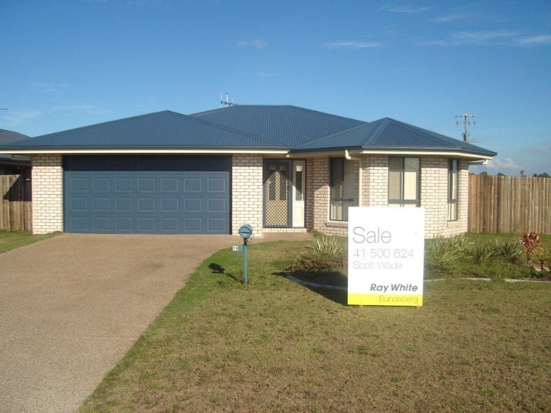 29 Clearview Avenue, Bundaberg QLD 4670