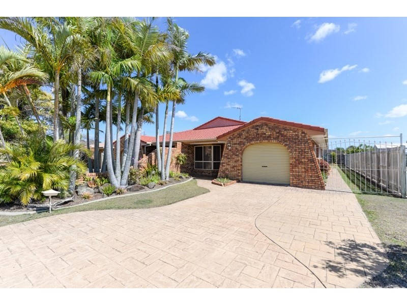 49B McCarthy Road, Avenell Heights QLD 4670