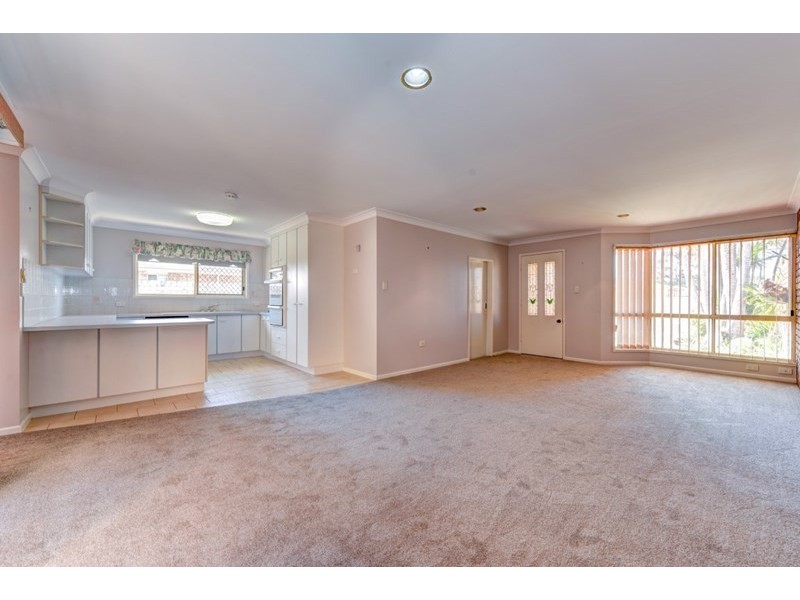 49B McCarthy Road, Avenell Heights QLD 4670