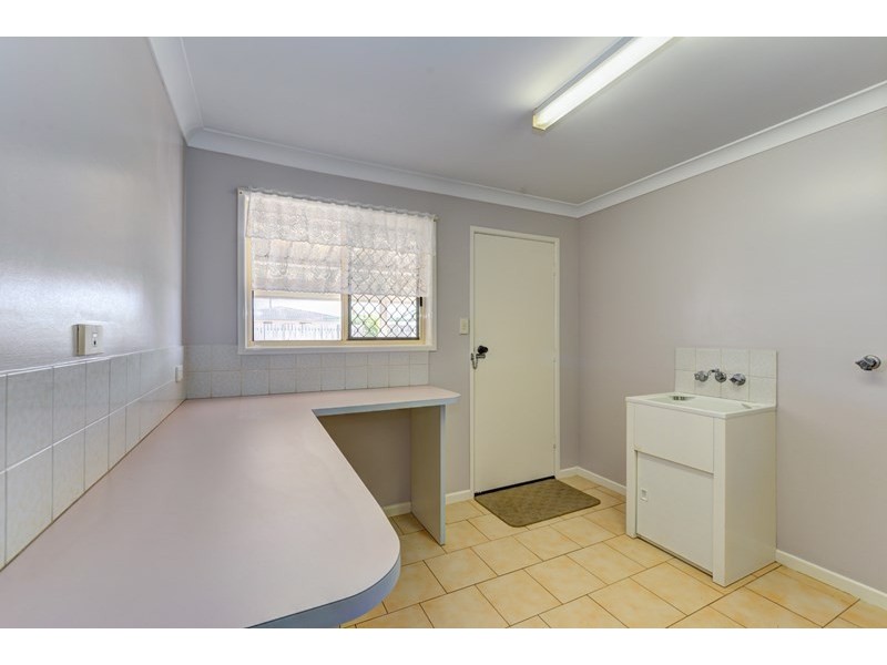 49B McCarthy Road, Avenell Heights QLD 4670