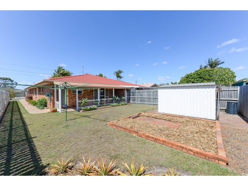 49B McCarthy Road, Avenell Heights QLD 4670