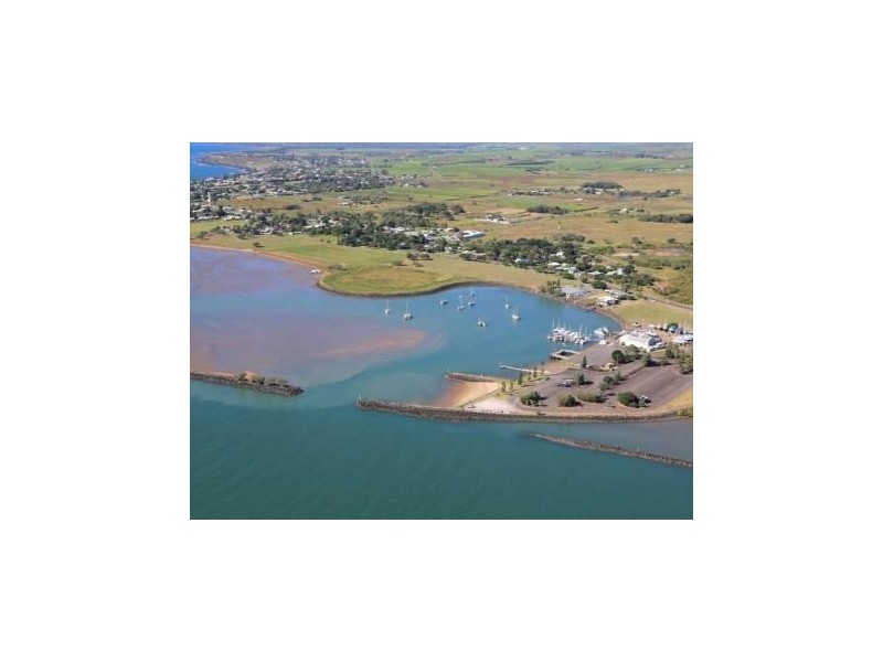 Lot 6 Avalon Street, Burnett Heads QLD 4670