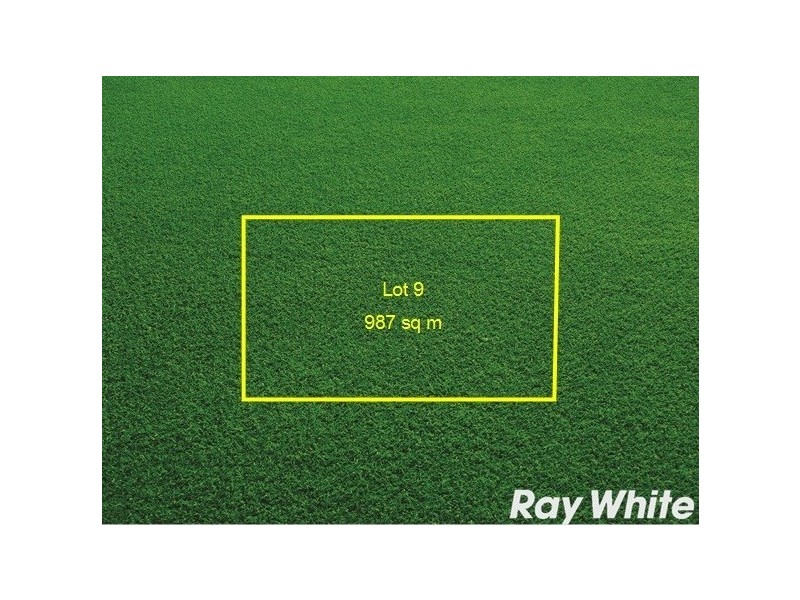 Lot 9 Beachmere Street, Burnett Heads QLD 4670