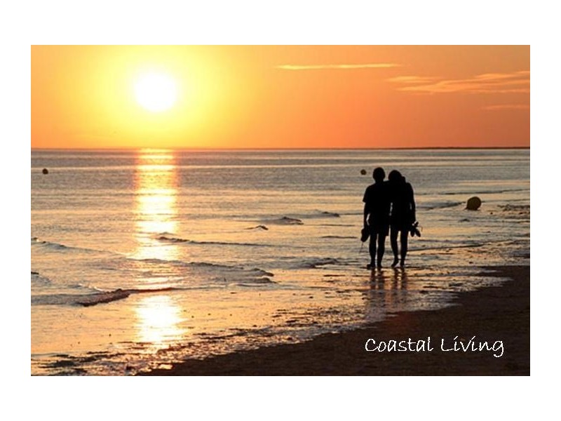 Lot 9 Beachmere Street, Burnett Heads QLD 4670