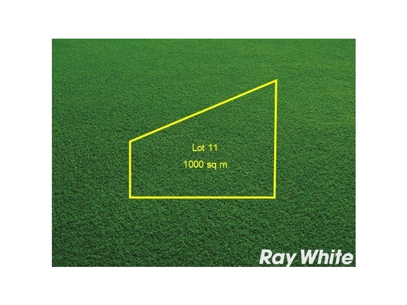 Lot 11 Beachmere Street, Burnett Heads QLD 4670