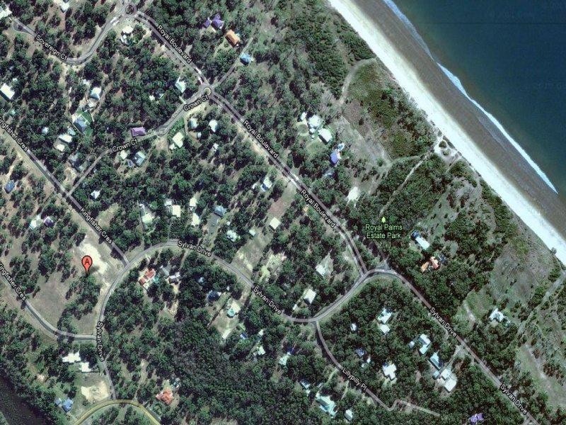 316 Sylvan Drive, Moore Park Beach QLD 4670