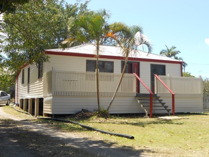 26 Franklin Street, Bundaberg South QLD 4670