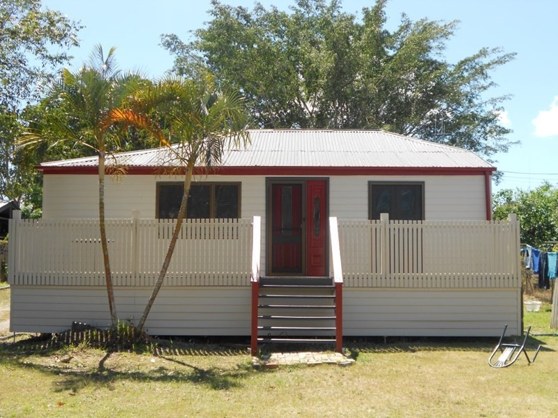 26 Franklin Street, Bundaberg South QLD 4670