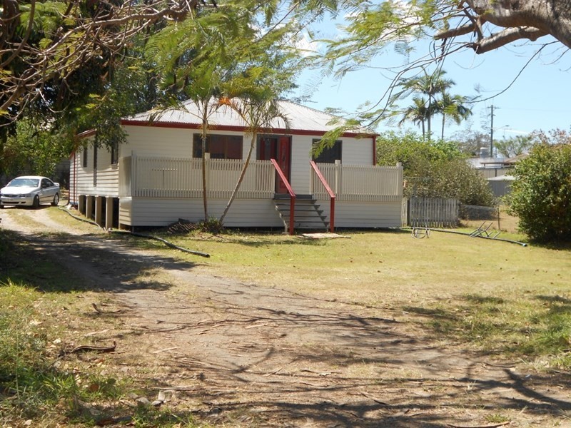 26 Franklin Street, Bundaberg South QLD 4670