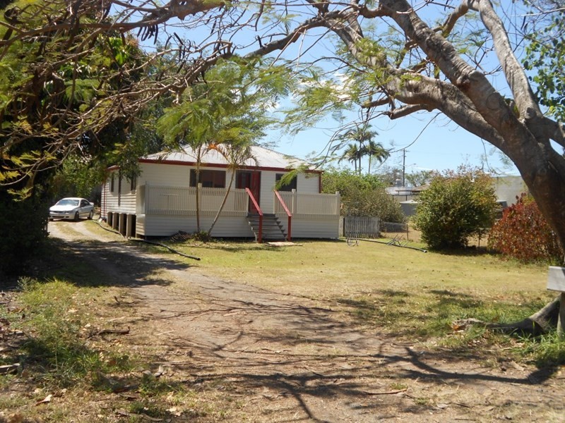 26 Franklin Street, Bundaberg South QLD 4670