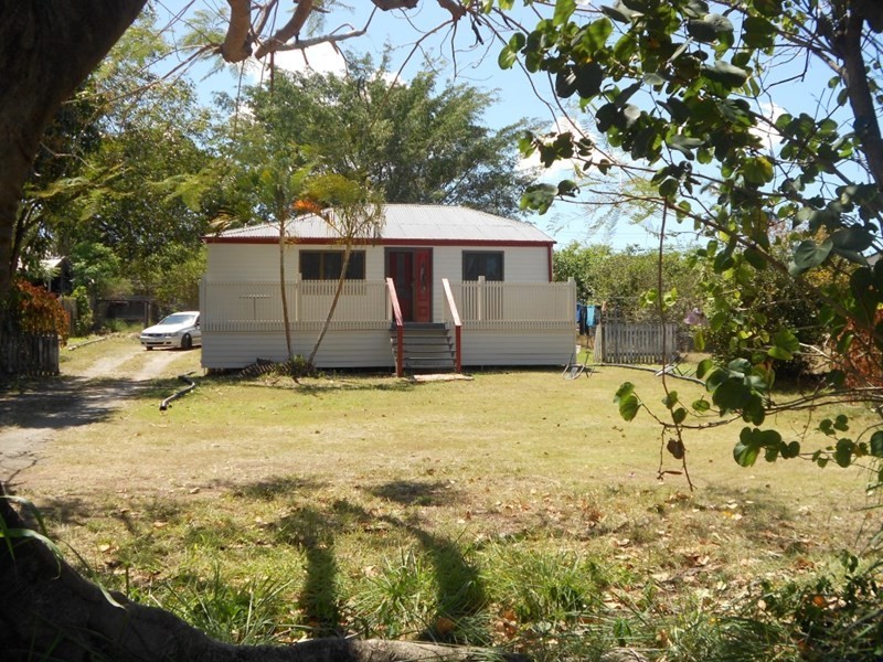 26 Franklin Street, Bundaberg South QLD 4670