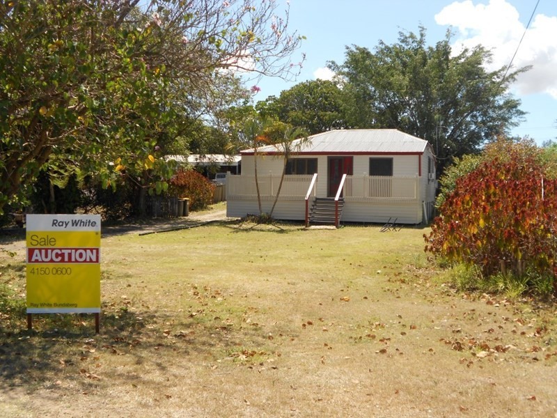 26 Franklin Street, Bundaberg South QLD 4670