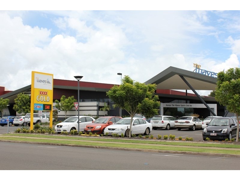 26 Franklin Street, Bundaberg South QLD 4670