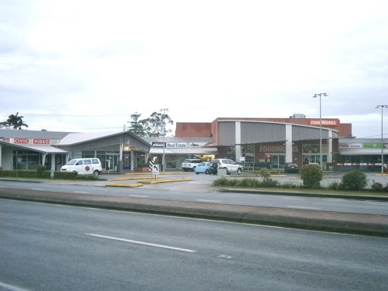 26 Franklin Street, Bundaberg South QLD 4670