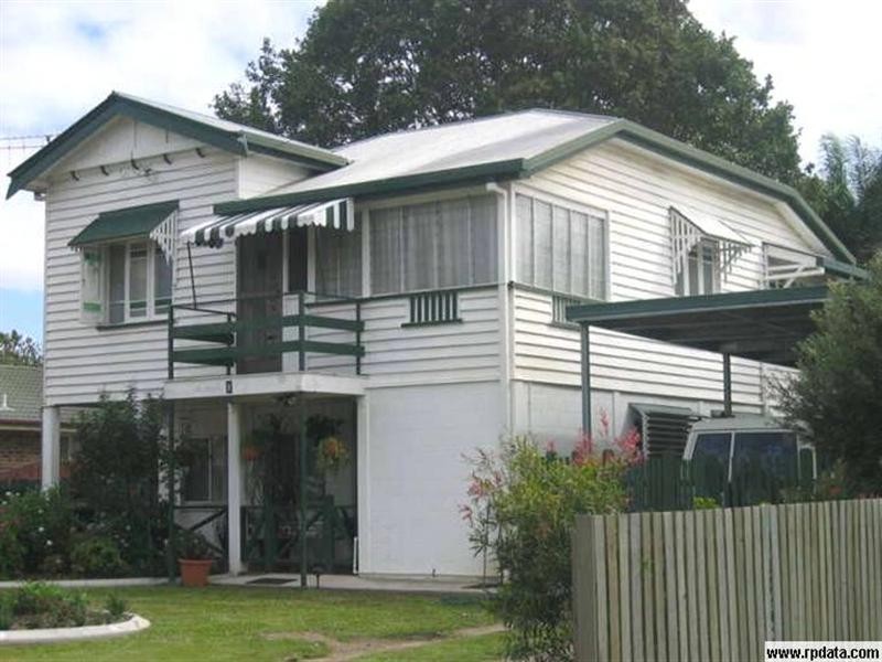 9 Buss Street, Bundaberg South QLD 4670