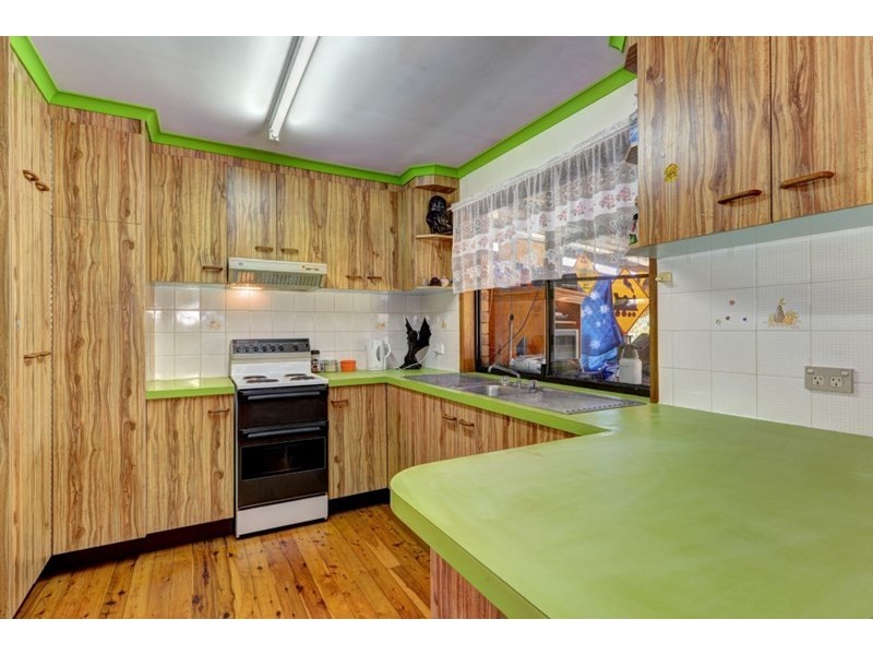 54 Glenview Crescent, Avoca QLD 4670