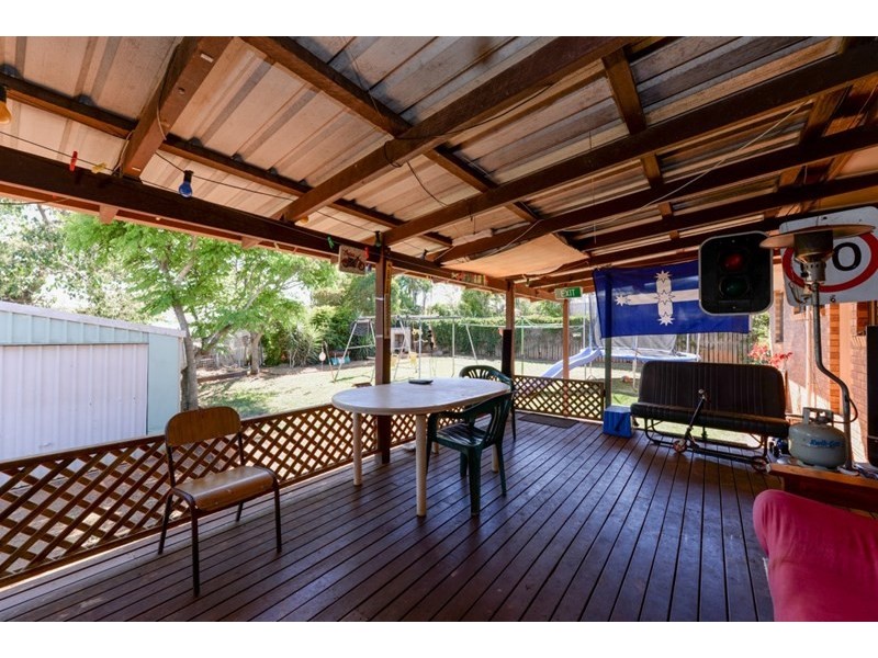 54 Glenview Crescent, Avoca QLD 4670