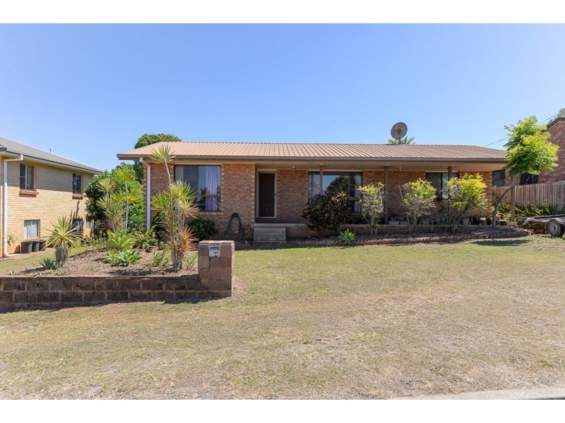 54 Glenview Crescent, Avoca QLD 4670