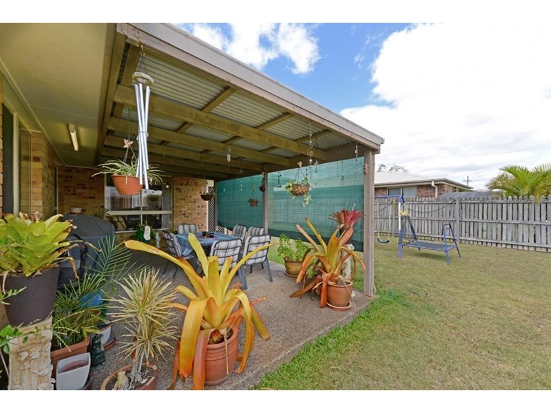 15 Jefferis Street, Bundaberg North QLD 4670