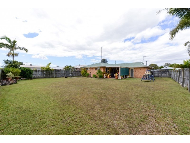 15 Jefferis Street, Bundaberg North QLD 4670