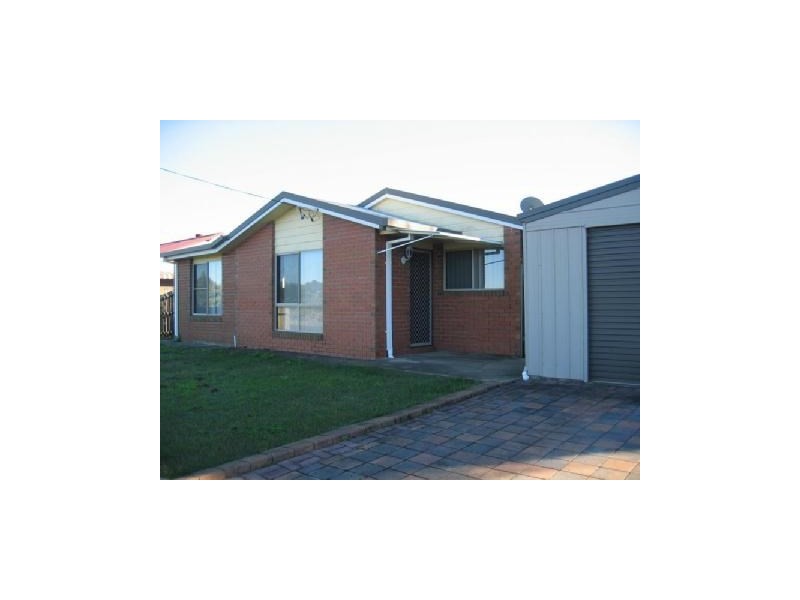 12 Poinciana Drive, Innes Park QLD 4670