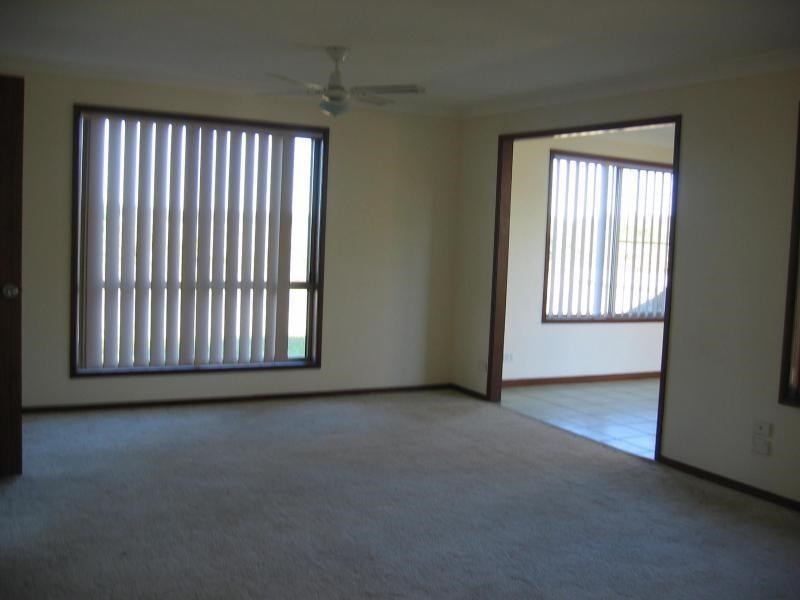 12 Poinciana Drive, Innes Park QLD 4670