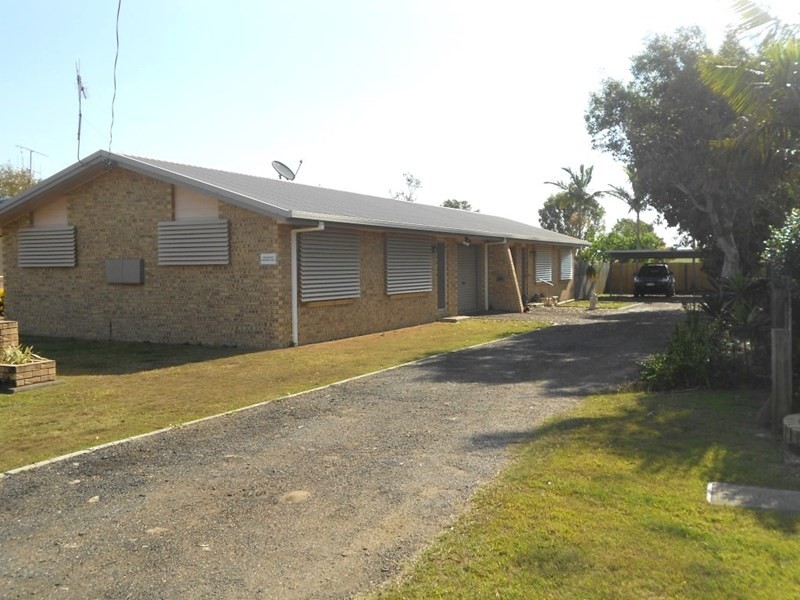 Unit 1 and 2 9 Croucher Street, Bundaberg North QLD 4670