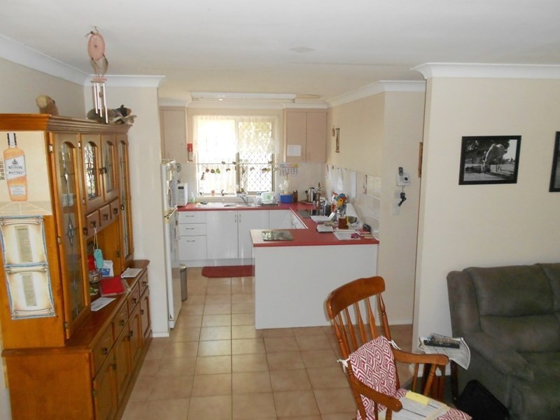 Unit 1 and 2 9 Croucher Street, Bundaberg North QLD 4670