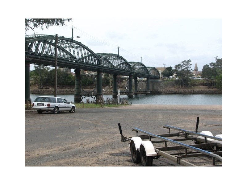 Unit 1 and 2 9 Croucher Street, Bundaberg North QLD 4670