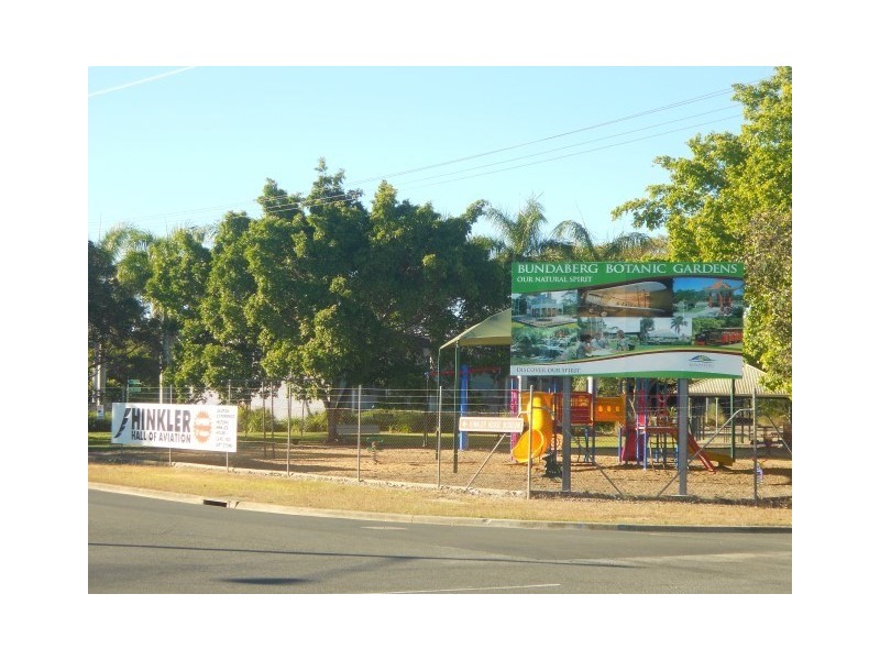 Unit 1 and 2 9 Croucher Street, Bundaberg North QLD 4670