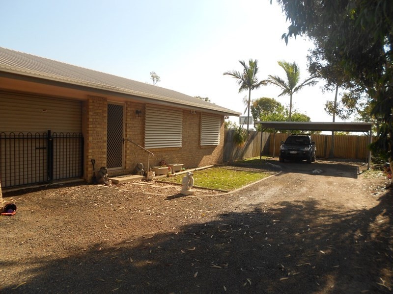 Unit 1 and 2 9 Croucher Street, Bundaberg North QLD 4670