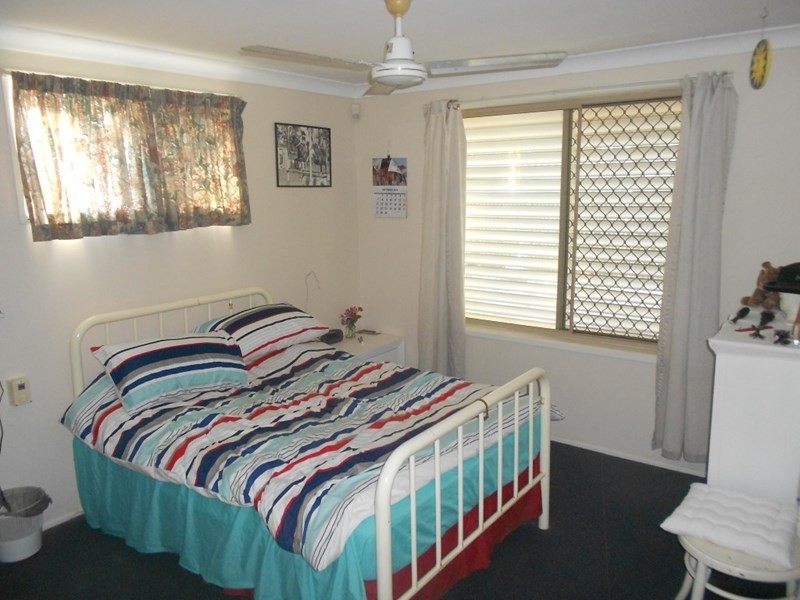 Unit 1 and 2 9 Croucher Street, Bundaberg North QLD 4670