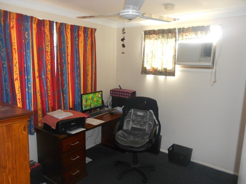 Unit 1 and 2 9 Croucher Street, Bundaberg North QLD 4670