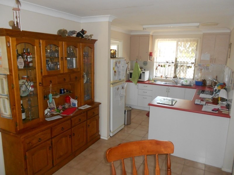 Unit 1 and 2 9 Croucher Street, Bundaberg North QLD 4670