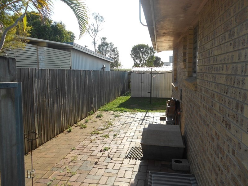 Unit 1 and 2 9 Croucher Street, Bundaberg North QLD 4670