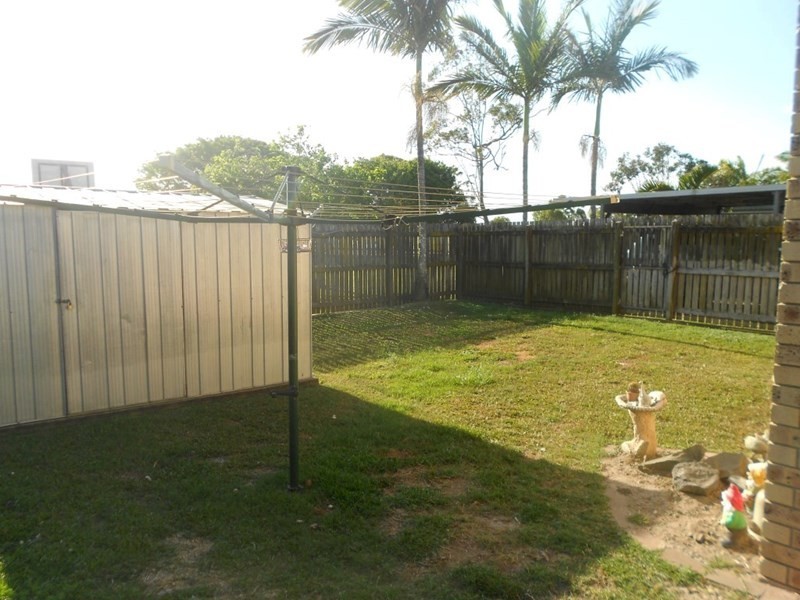 Unit 1 and 2 9 Croucher Street, Bundaberg North QLD 4670