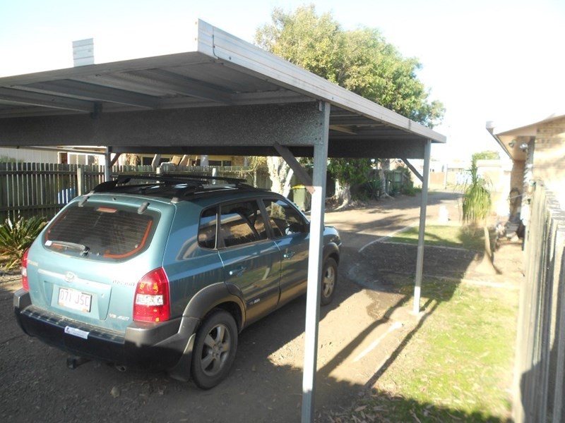 Unit 1 and 2 9 Croucher Street, Bundaberg North QLD 4670