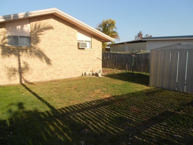 Unit 1 and 2 9 Croucher Street, Bundaberg North QLD 4670