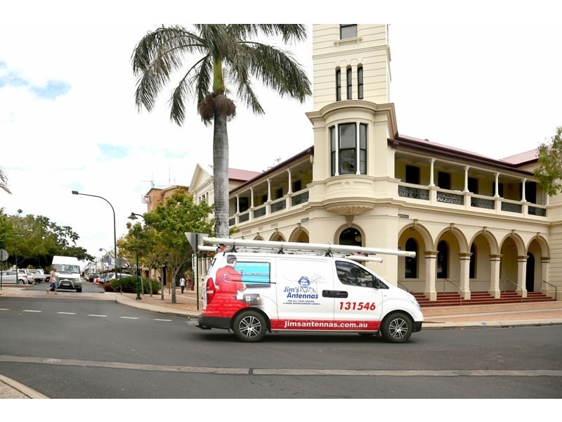 Avenell Heights QLD 4670