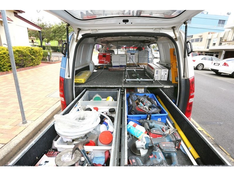 Avenell Heights QLD 4670