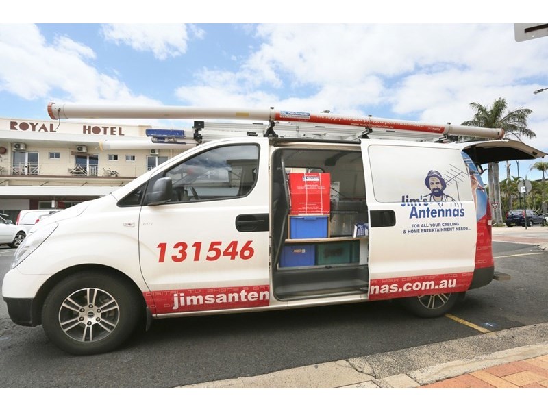 Avenell Heights QLD 4670