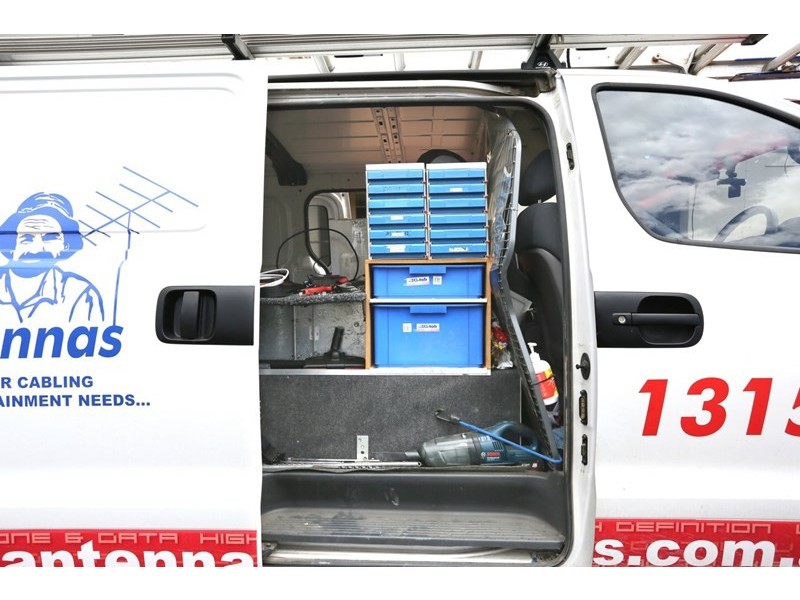 Avenell Heights QLD 4670