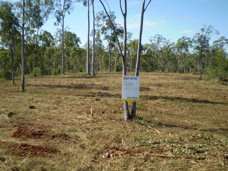 Gin Gin QLD 4671