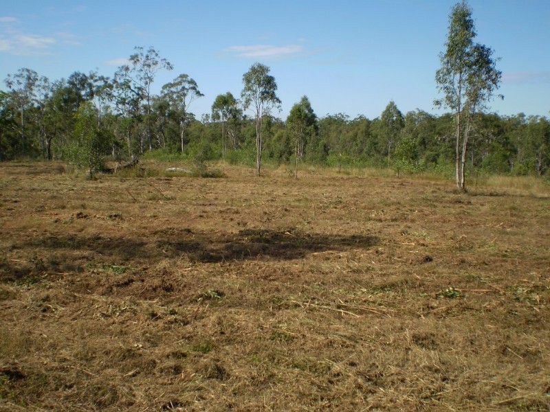 Gin Gin QLD 4671