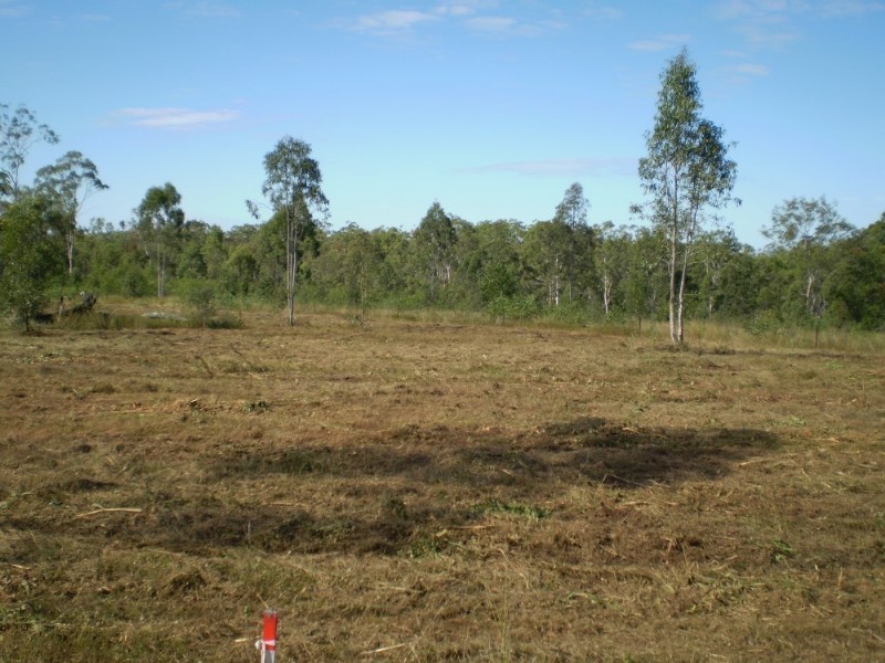Gin Gin QLD 4671
