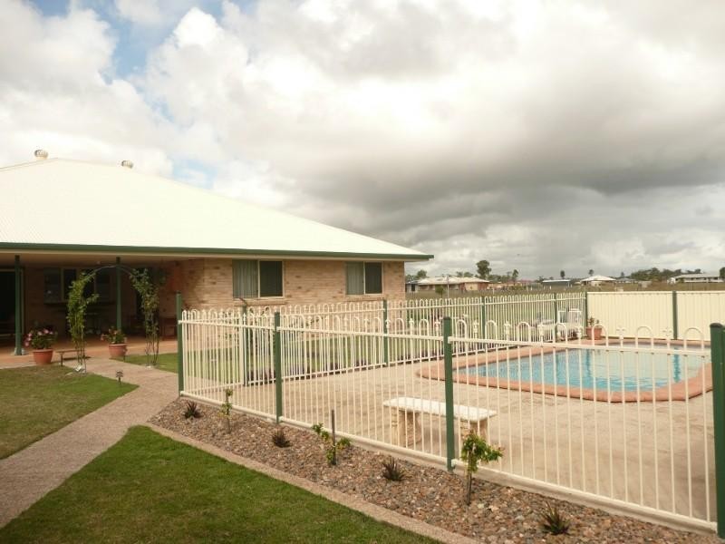 Branyan QLD 4670