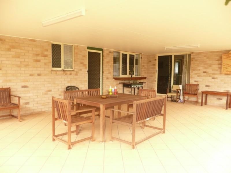 Branyan QLD 4670