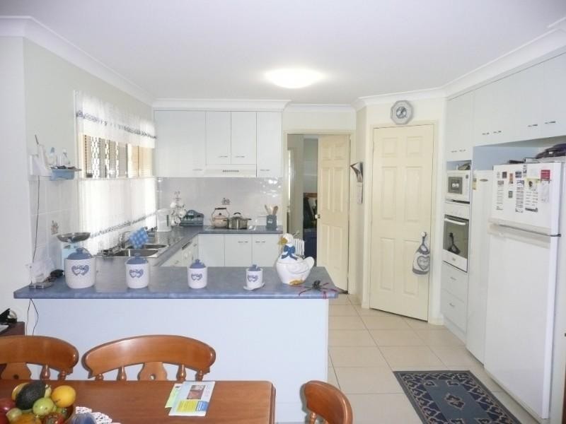 Branyan QLD 4670