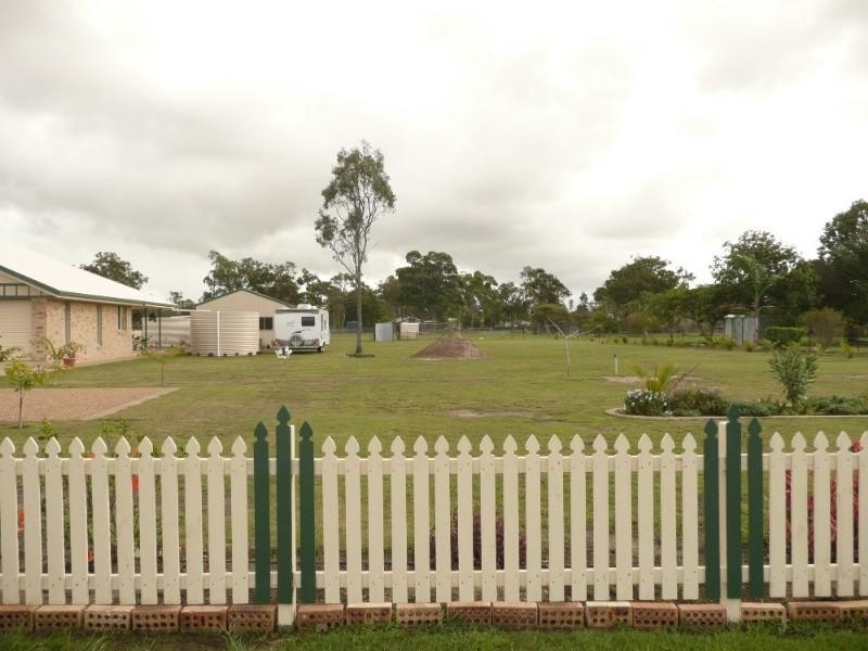 Branyan QLD 4670